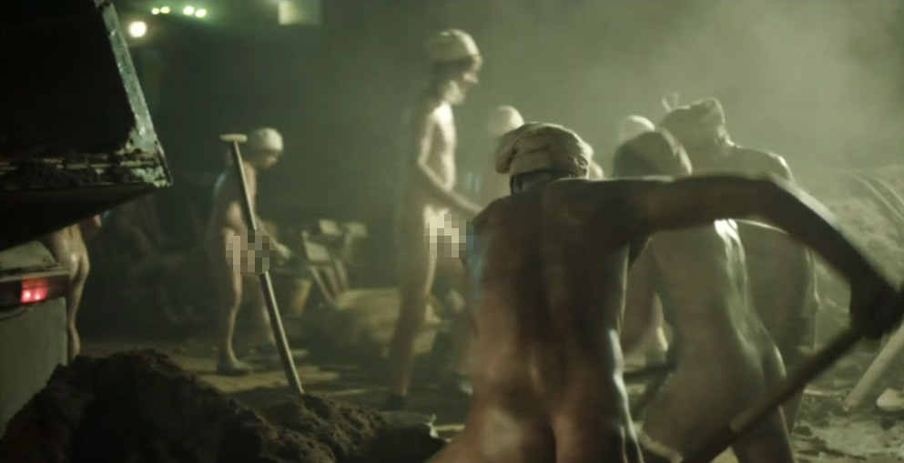 ali sudan add nude miner photo