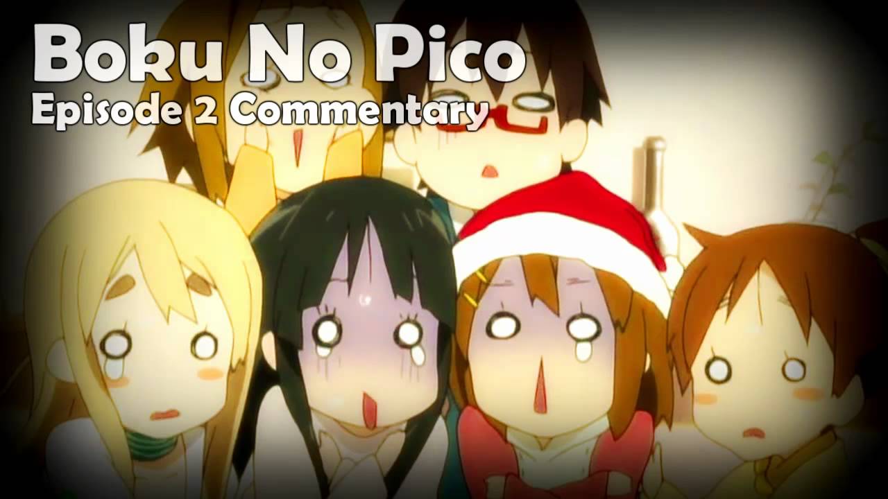 angel gutierrez moreno recommends boku no piko 2 pic