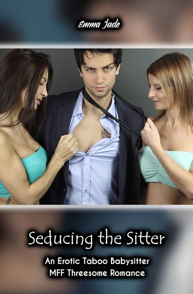 brandi douglass recommends seduced by the babysitter pic