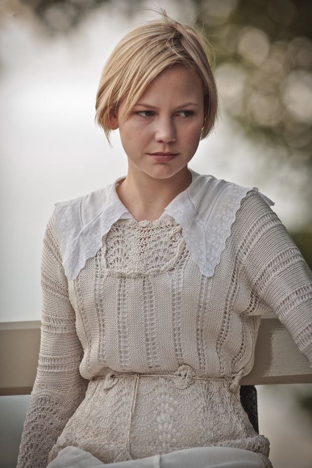 darlene ku recommends adelaide clemens hot pic