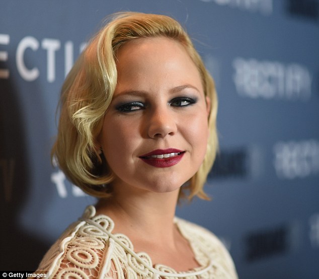 cory timmons add adelaide clemens hot photo