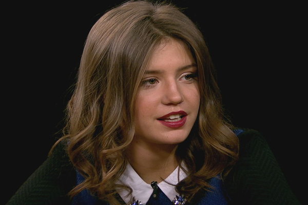 anas mohammad recommends adele exarchopoulos sex pic