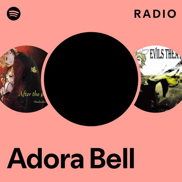 alicia doran recommends Adora Bell