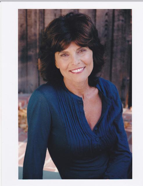 Adrienne Barbeau Breasts muschis de