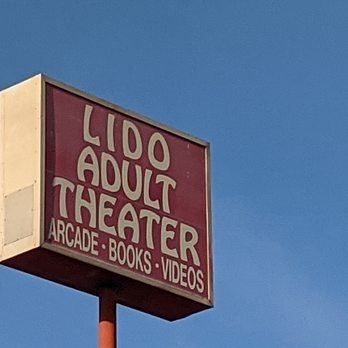 adult theater videos