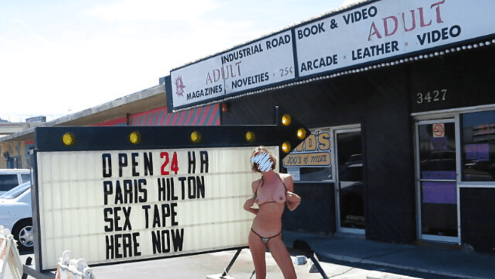 dot walsh recommends Adult Video Theatre