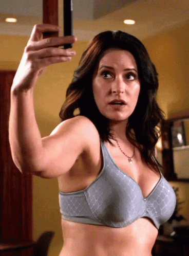 anne ronco recommends paget brewster naked pic