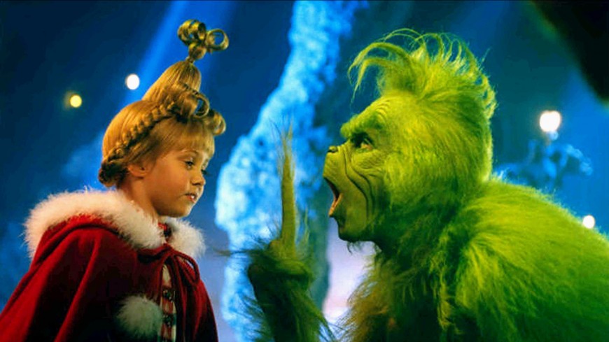 brooke albany recommends cindy lou who brother pic