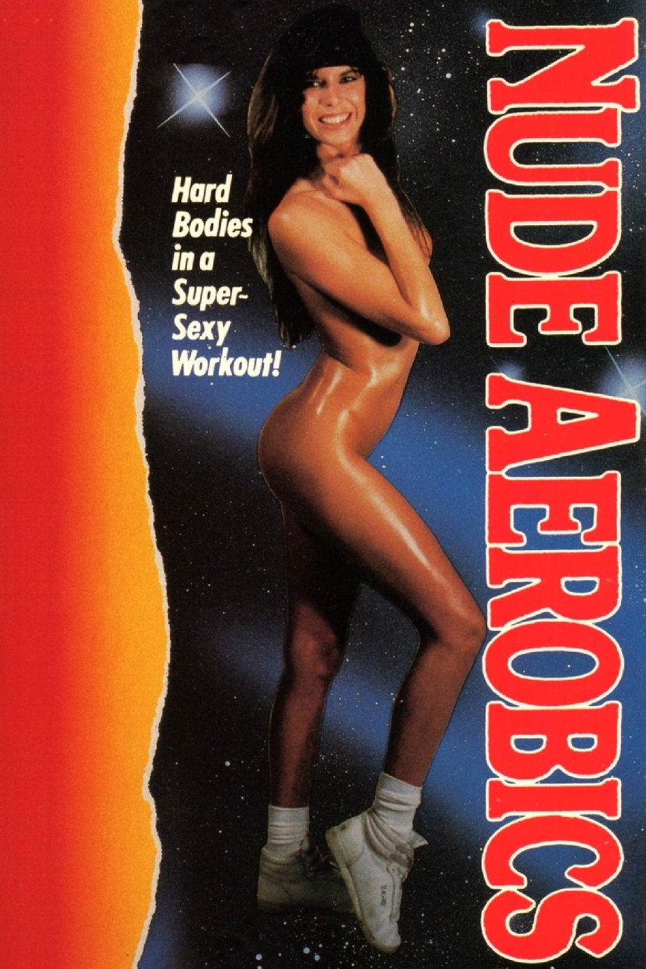 carl rainey recommends aerobics nude pic