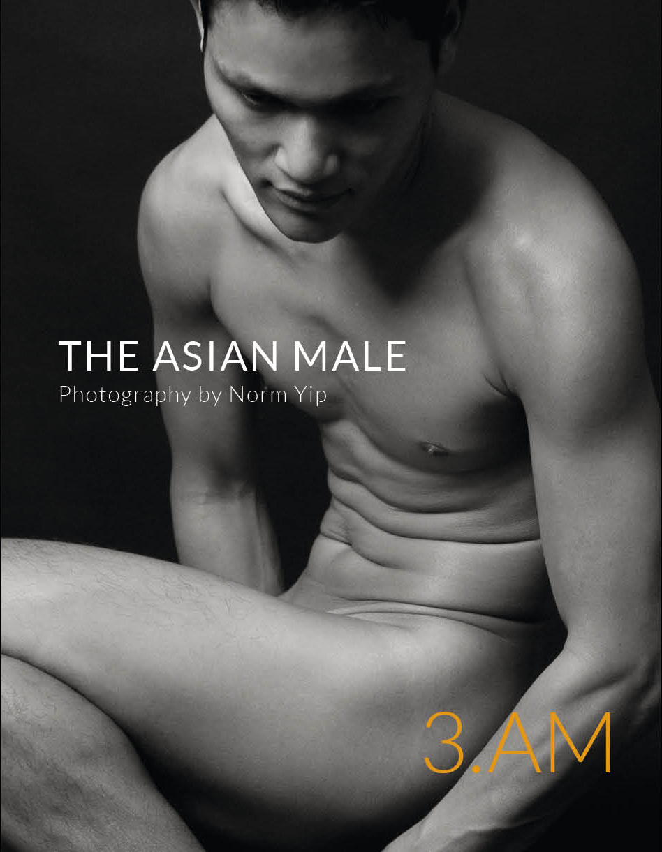 Best of Asia nude male