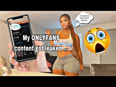 christy pyle recommends Onlyfans Leaaked