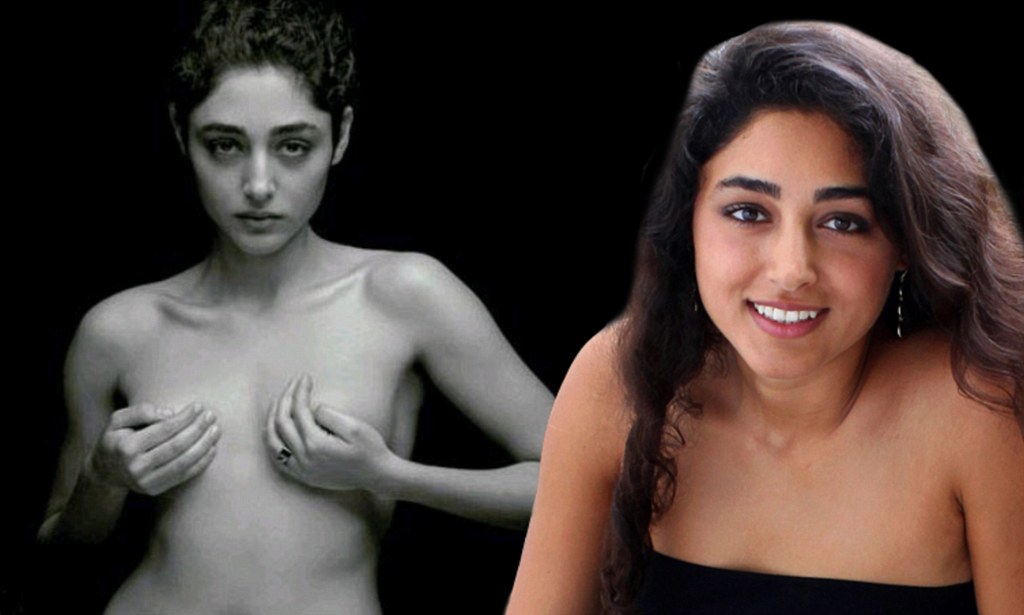 Best of Golshifteh farahani sexy