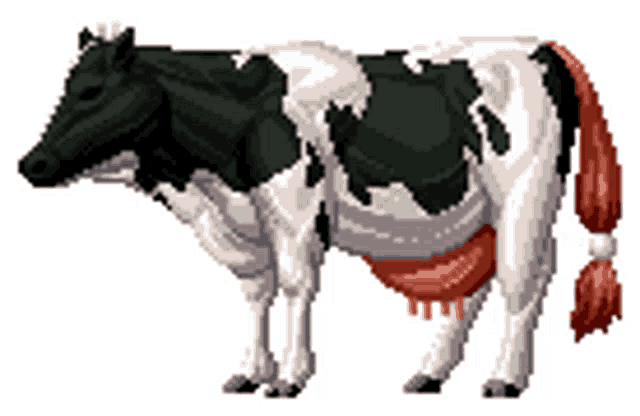 derek correia share mai shiranui cow photos