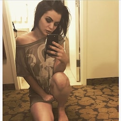 adam robe recommends Nude Wwe Paige