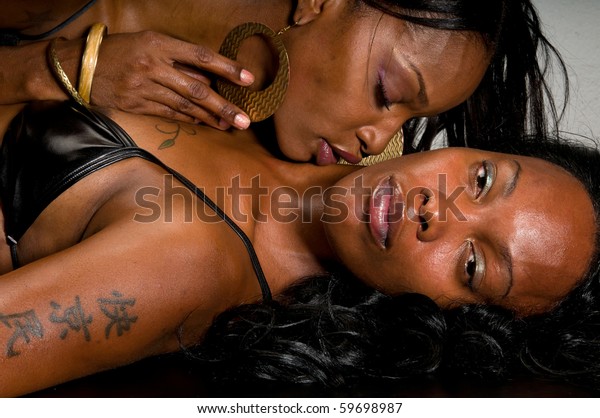 amanda little recommends african lesbian sex pic