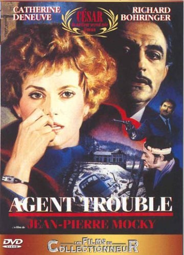 Best of Agent in trouble crisisbreat