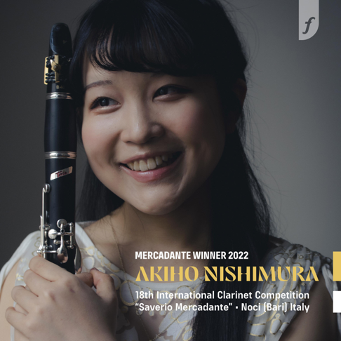 chris downham recommends Akiho Nishimura