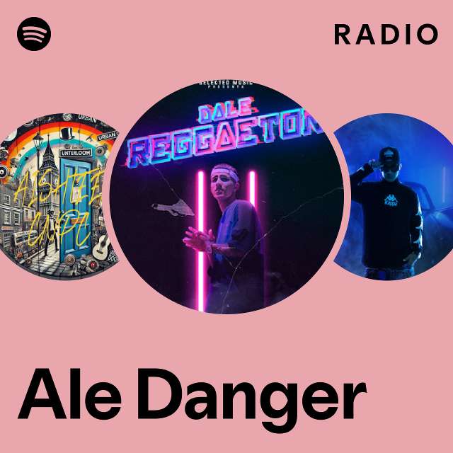 christian ashe recommends ale danger pic