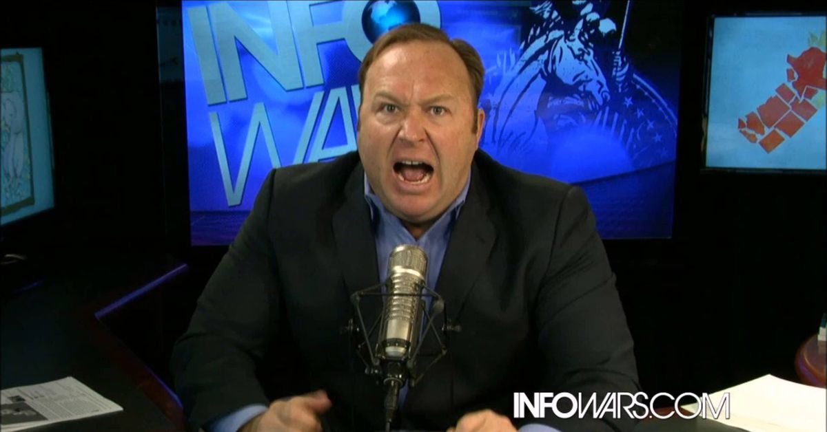 Best of Alex jones swallowed