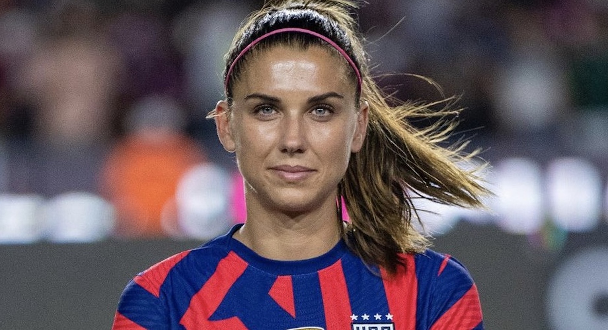 alex morgan leak