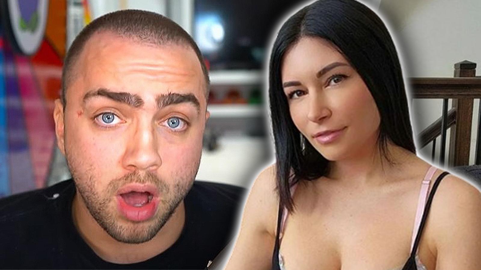 ben creese share alinity sex video photos