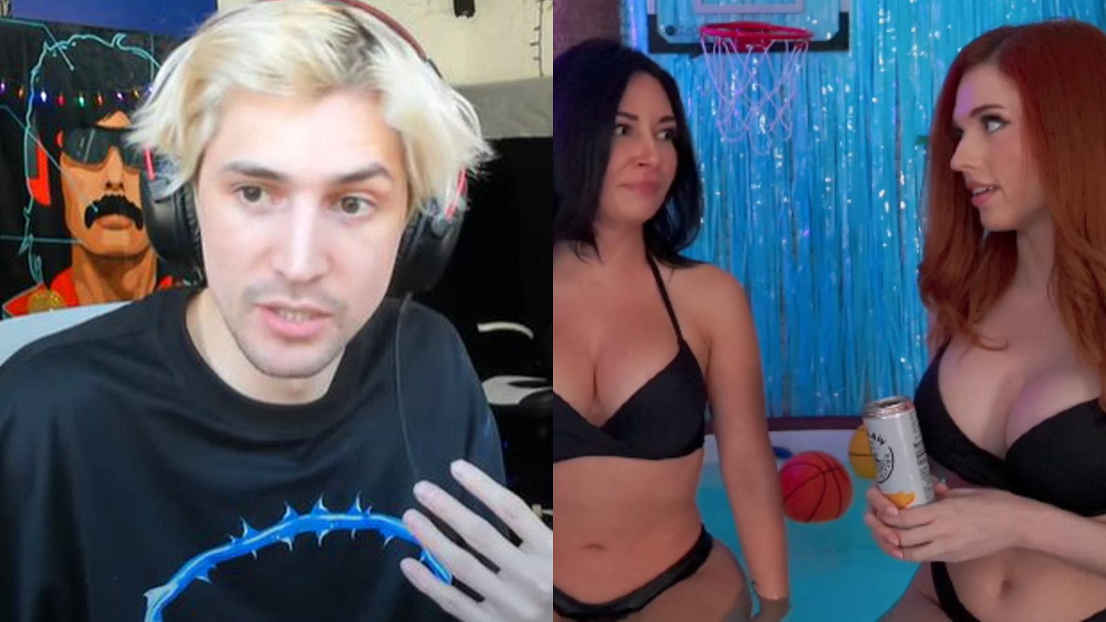 ashley trew recommends Alinity Sextape