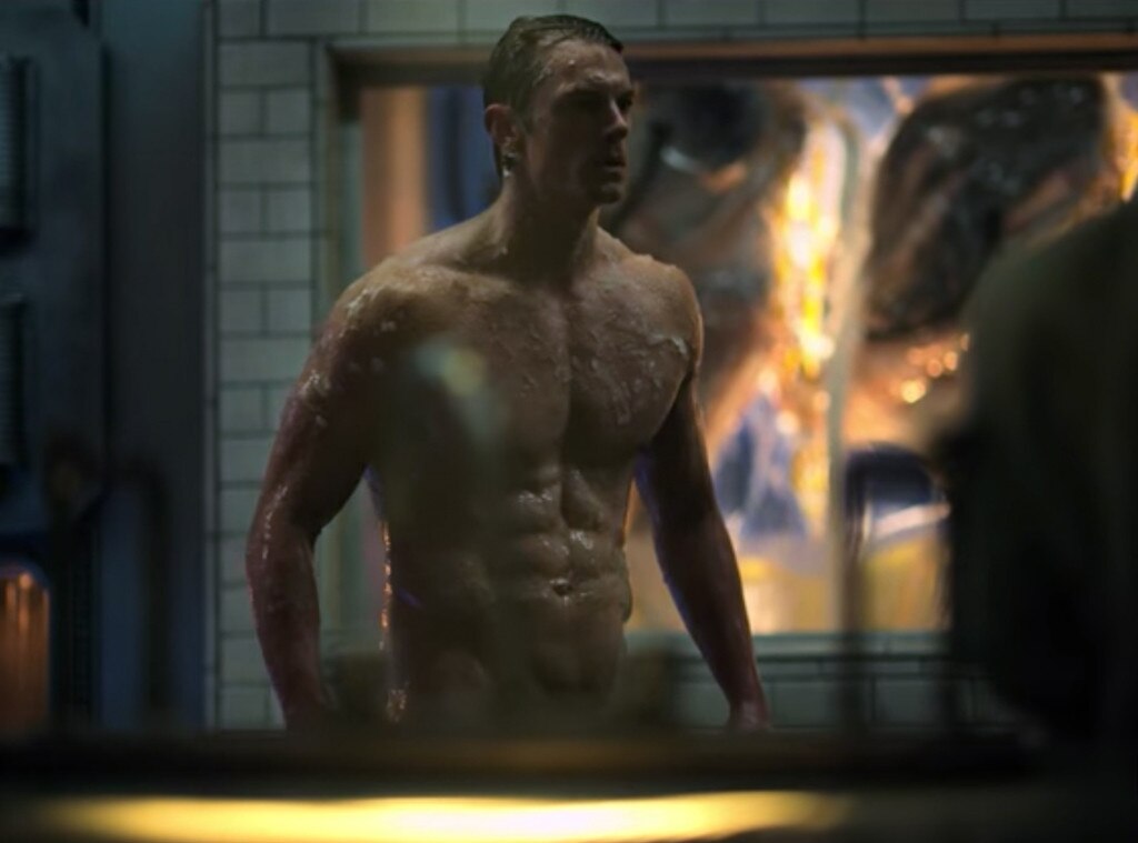 Best of Altered carbon nude scenes