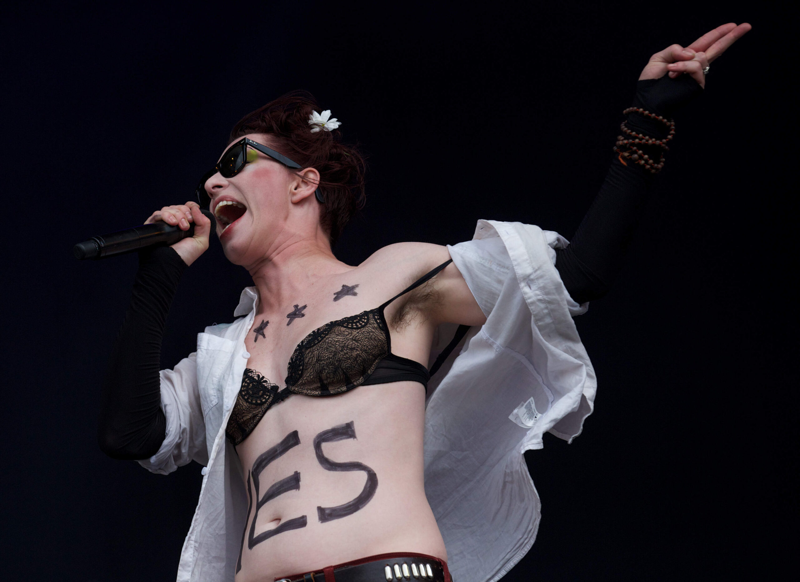 amanda palmer nude