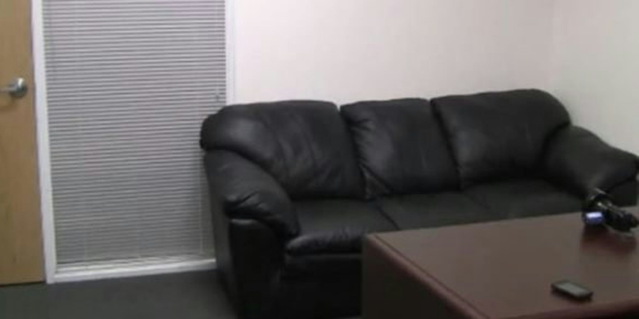 bobby thibodeau recommends ameteur casting couch pic