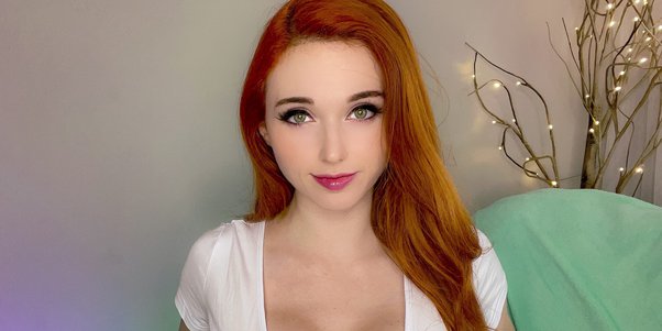 ben michalak add photo amouranth boobs