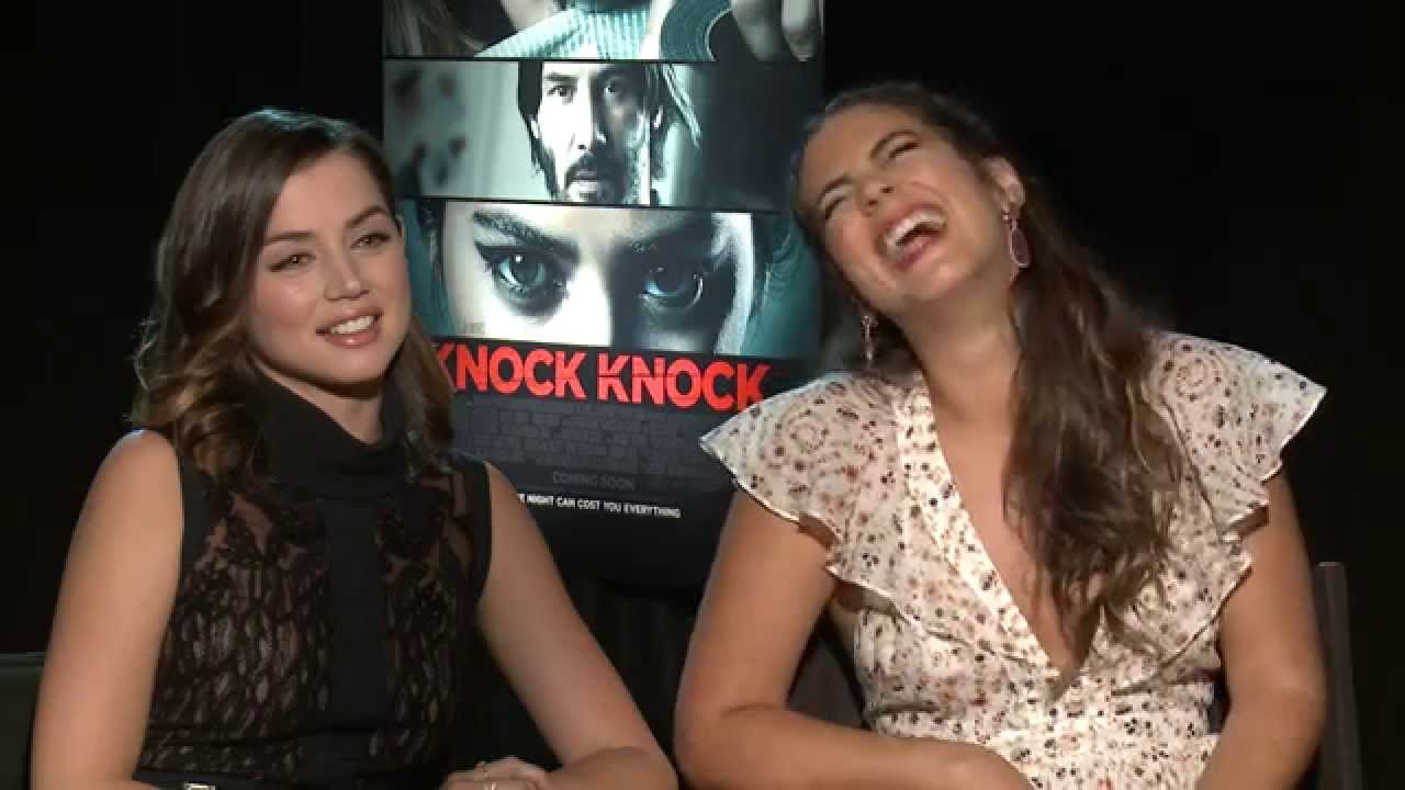 angeline andres recommends ana de armas knock knock nude pic