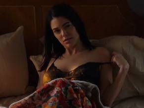 barbara jimerson recommends anabelle acosta nude pic