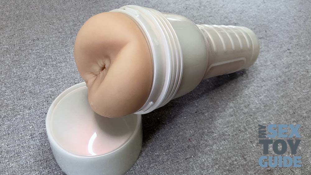 Best of Anal flesh light