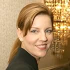 Andrea Parker Height klitoris stimmulation