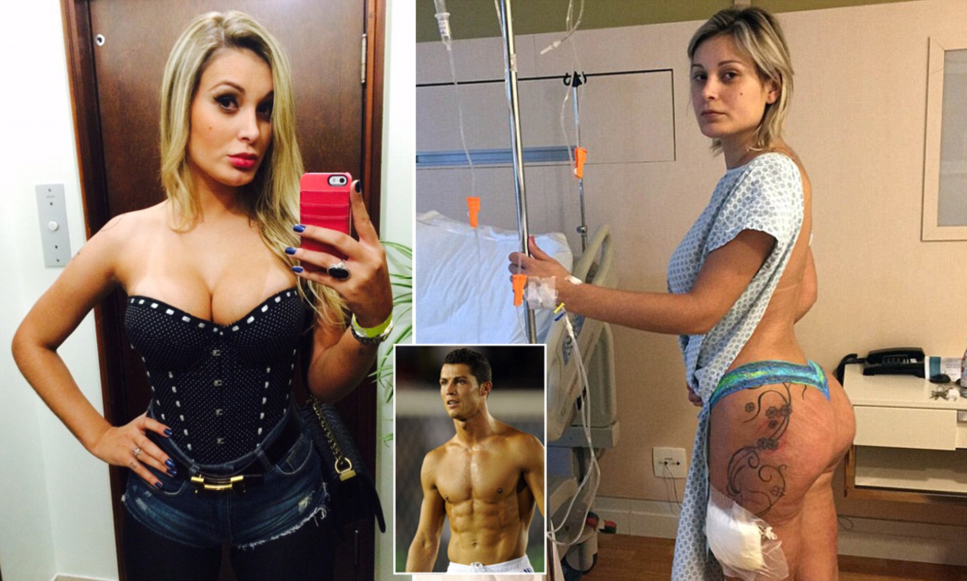 Andressa Urach Ass gif pinterest