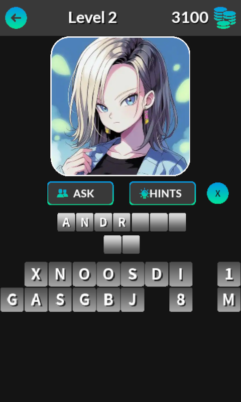 brent sicard recommends android 18 bj pic