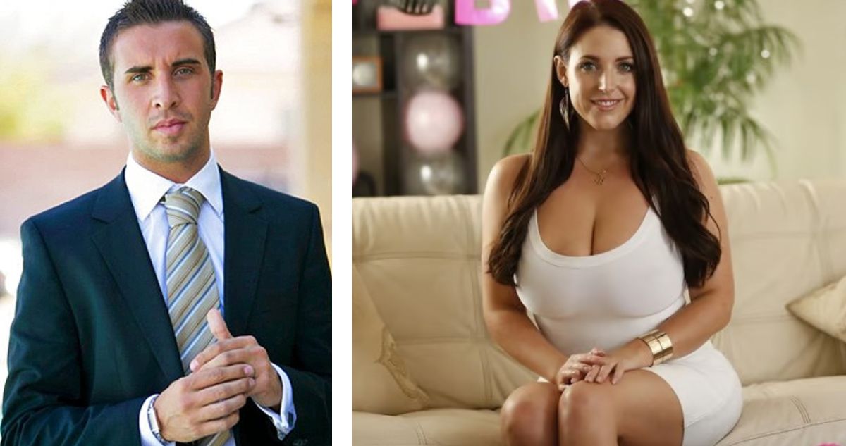 abdul mateen ahmed recommends Angela White Full Porn Videos