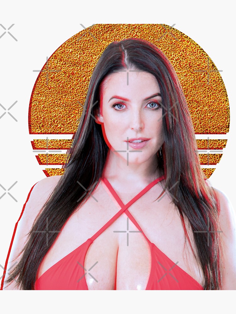 caroline nadal recommends angela white onlyfans new pic