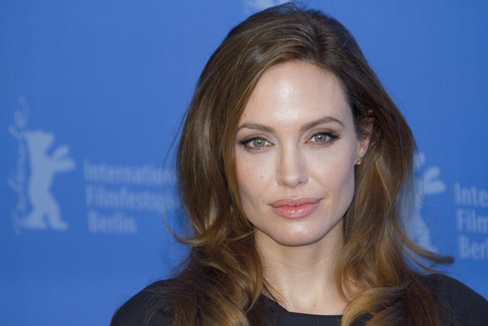 afsaneh black recommends angelina jolie fakes pic