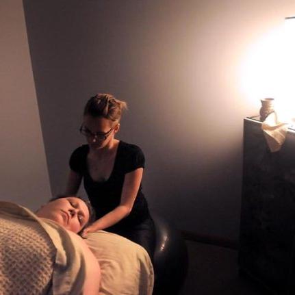 brooke spivey recommends angelina lowe massage pic