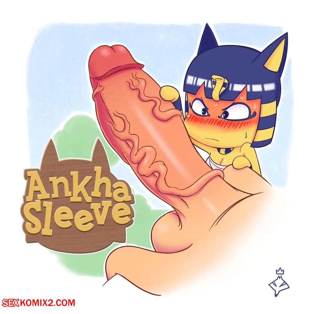 ainsley bell recommends Animal Crossing Ankha Porn