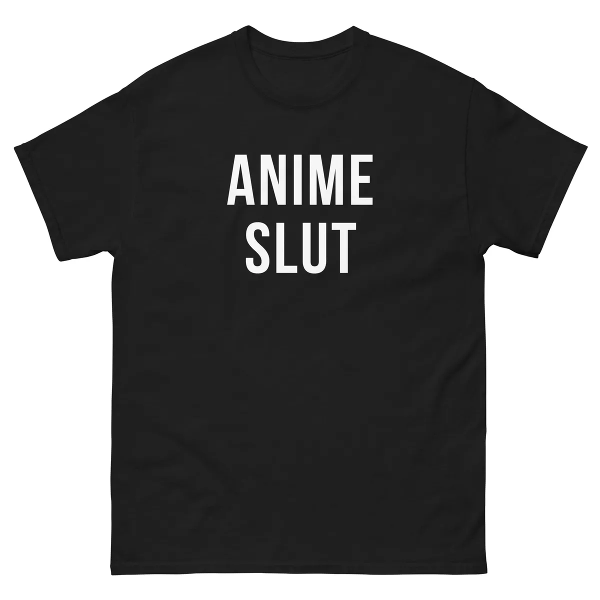 brett milner recommends anime slut pic