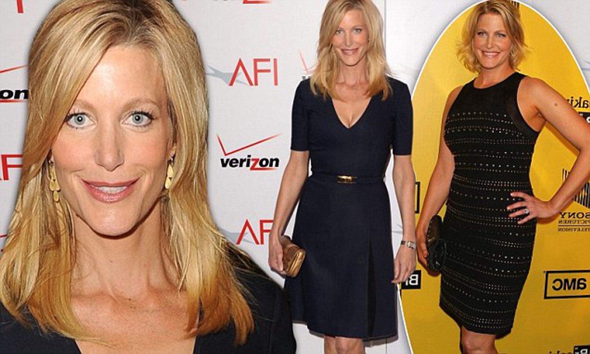 bilal hasnain add anna gunn boobs photo