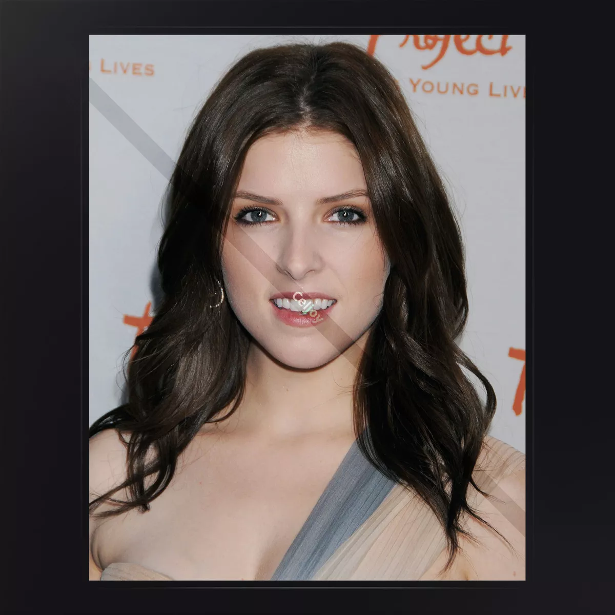 Anna Kendrick Eye Color daphne pics