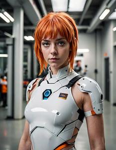 Best of Anna leeloo