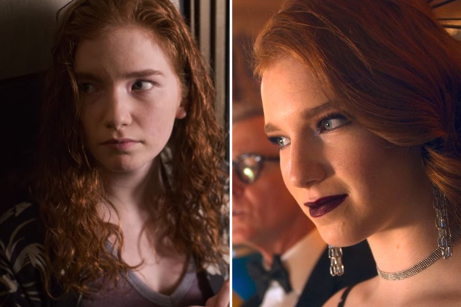 danae collier recommends annalise basso nude pic