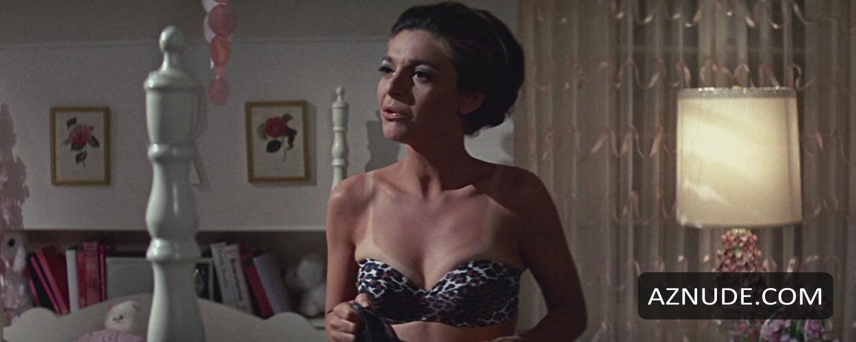 cyndy payne recommends anne bancroft nude pic