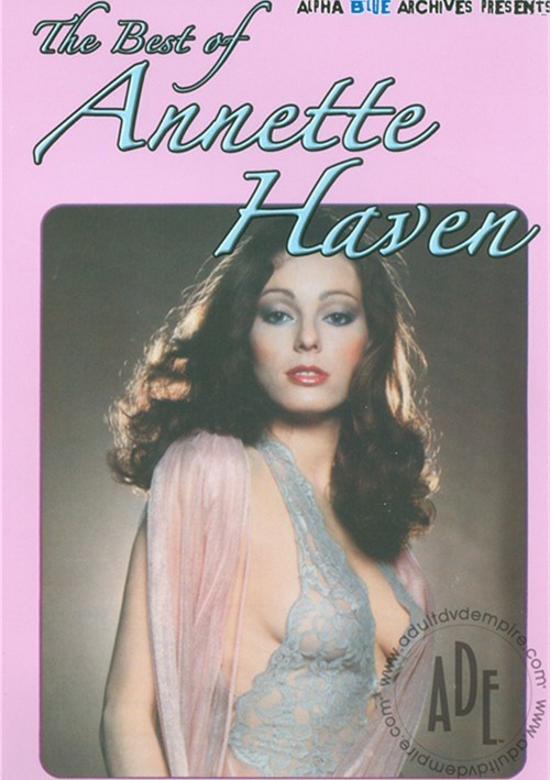 Annette Haven Videos milftoons porn