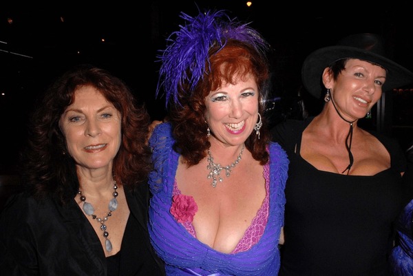 annie sprinkle videos