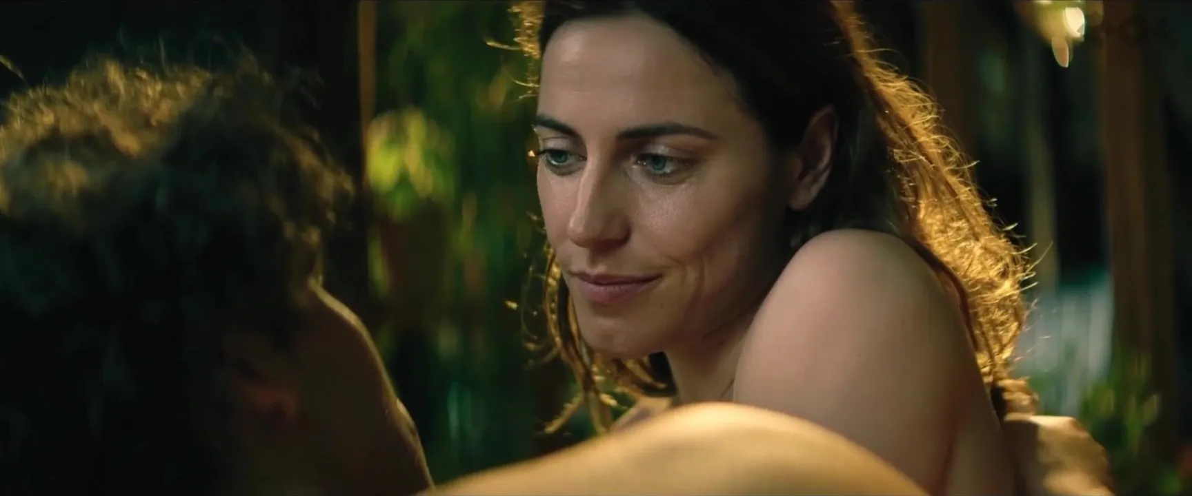 daniel liera recommends Antje Traue Naked